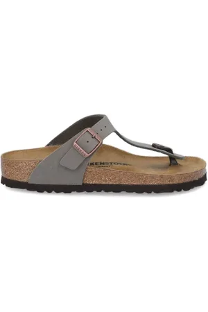 Birkenstock Sandalen mit Zehensteg