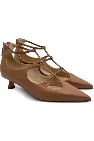 ANNA F. Klassische Pumps