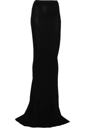 Rick Owens Langer Rock