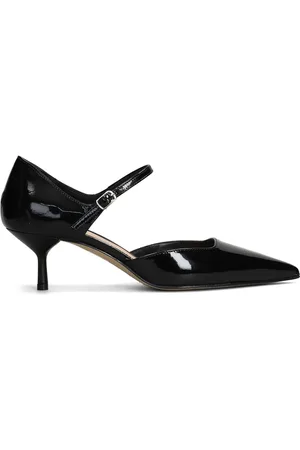 The Seller Slingback-Pumps 60mm