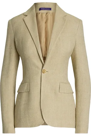 Ralph Lauren Safia Blazer