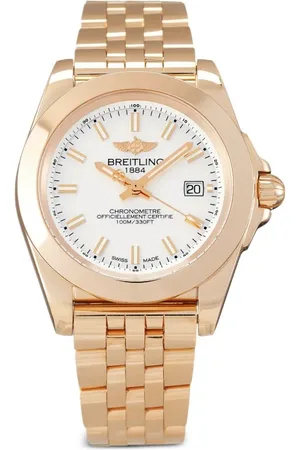 Breitling Ungetragene Galactic 32mm