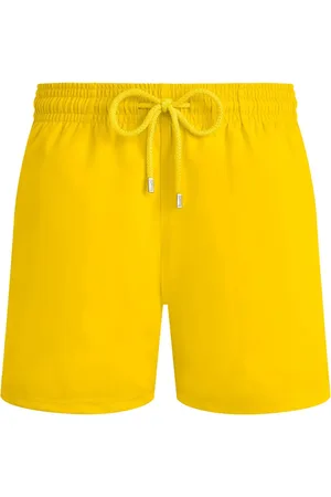 Vilebrequin Solid Badeshorts