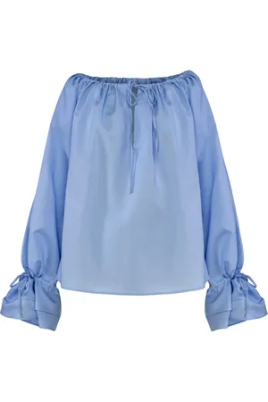 Sleeper Cha-Cha Lounge-Bluse