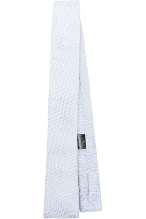 corneliani Krawatte mit Jacquardmuster