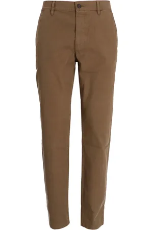 HUGO BOSS Chino mit schmalem Schnitt