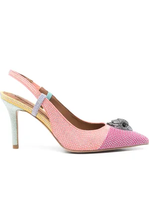 Kurt Geiger Belgravia Pumps 80mm
