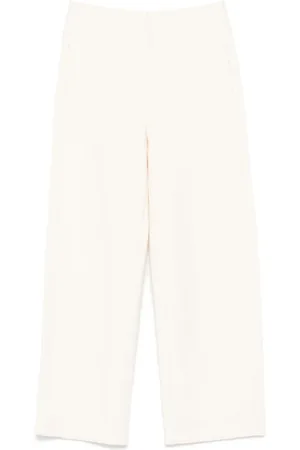 Max Mara Hose mit geradem Bein