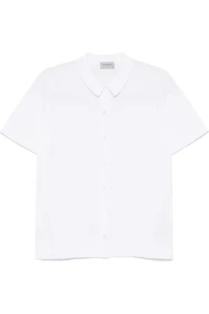 JOHN SMEDLEY Folke Hemd