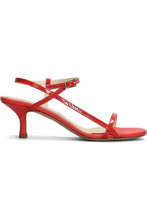 Fabio Rusconi Klassische Sandalen 60mm