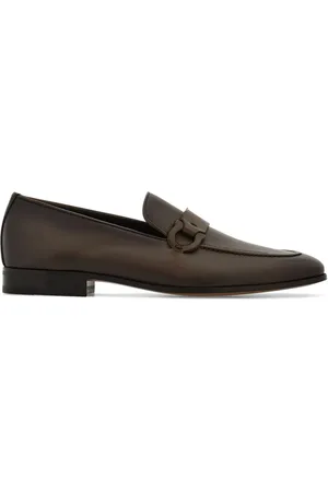 Salvatore Ferragamo Gancini Loafer