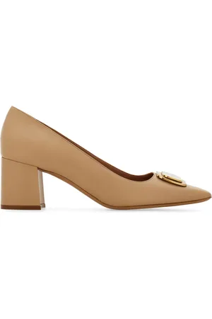 Salvatore Ferragamo New Vara Pumps 60mm