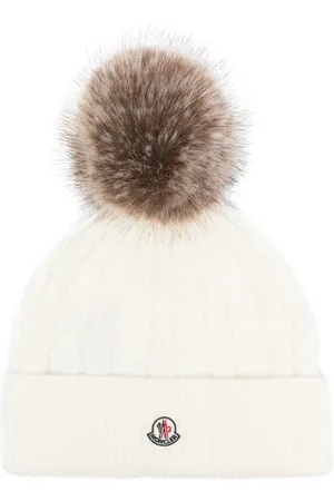 Moncler Gestrickte Beanie