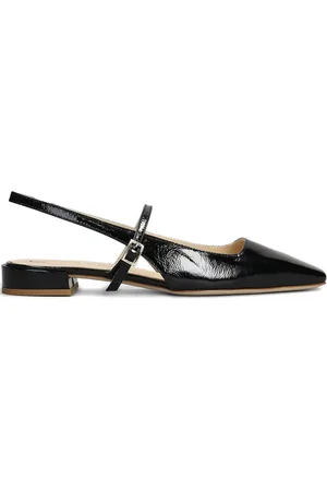 Fabio Rusconi Ballerinas aus Lackleder