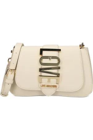 Moschino Umhängetasche mit Logo
