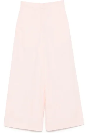 Fabiana Filippi Hose mit weitem Bein