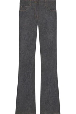 Courrèges Bootcut-Jeans