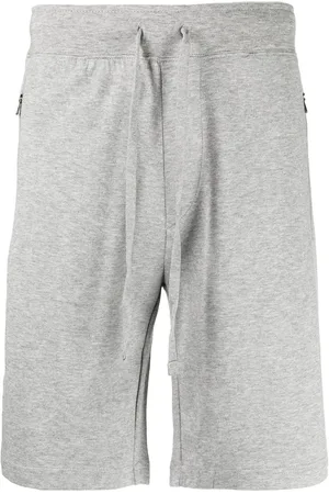 Ralph Lauren Joggingshorts mit Kordelzug