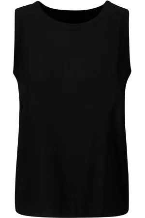 ARCHIVIO B Tanktop aus Jersey