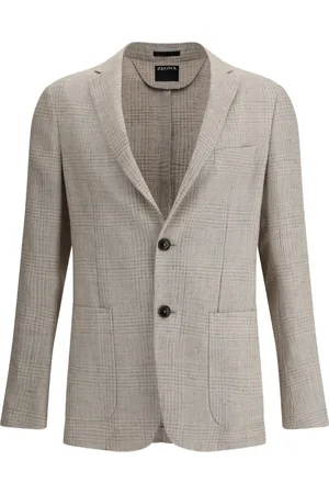 Ermenegildo Zegna Einreihiges Sakko