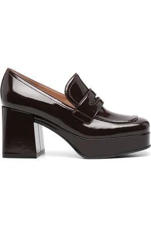 Gianvito Rossi Rouen Pumps 85mm
