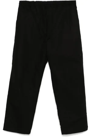 Comme des Garçons Hose mit Tapered-Bein