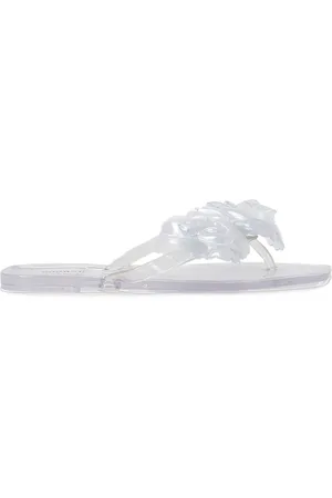 COPERNI Silicone Flower Sandalen