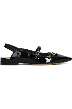 MARA BINI Klassische Ballerinas
