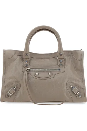 Balenciaga Kleine Le City Tote Bag