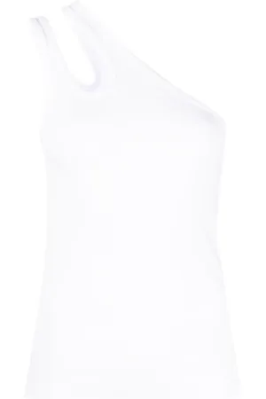 REMAIN One-Shoulder-Oberteil