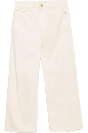 ULLA JOHNSON The Willow Jeans
