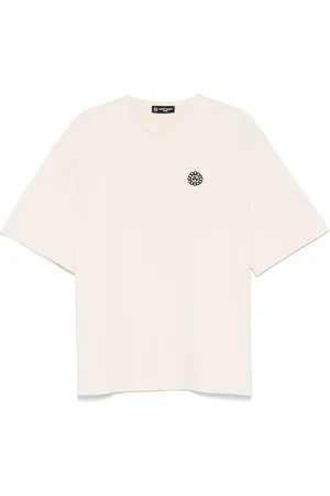 SOCIÉTÉ ANONYME T-Shirt mit Schriftzug