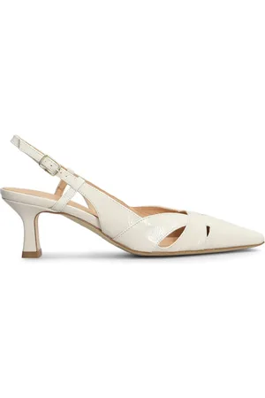 Julie Dee Pumps 60mm