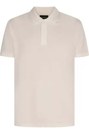 Emporio Armani Klassisches Poloshirt