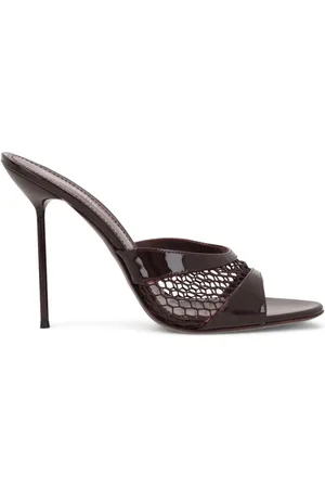 PARIS TEXAS Lidia Mules 105mm