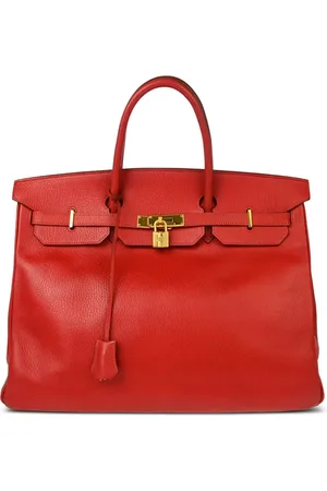 Hermès 1999 Birkin Tote Bag 40cm