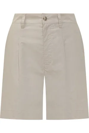 Woolrich Shorts aus Popeline
