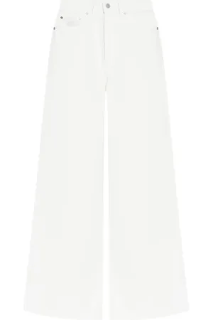 Lacoste Ausgestellte Hose