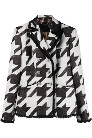 Philipp Plein Jacke mit Print