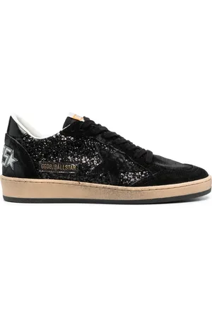 Golden Goose Ball Star Sneakers