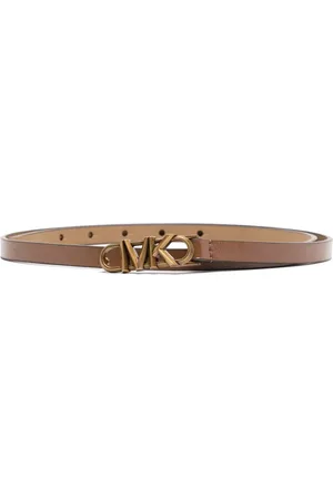 Michael Kors Schmaler Empire Gürtel 12mm