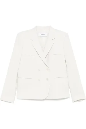 LARDINI Doppelreihiger Blazer