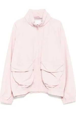 Chocoolate Jacke mit Logo-Print