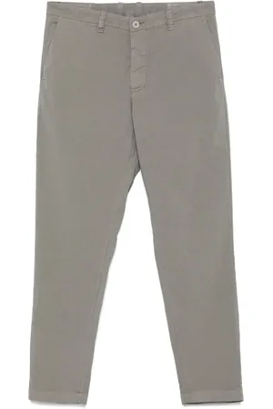 TRANSIT Hose mit Tapered-Bein