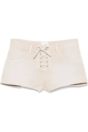Isabel Marant Delma Shorts