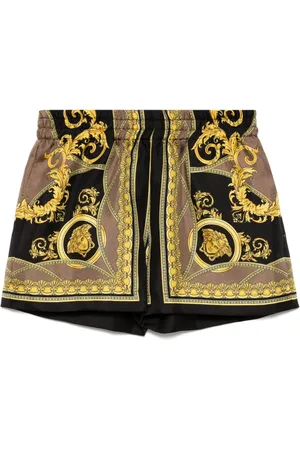 VERSACE Barocco Shorts