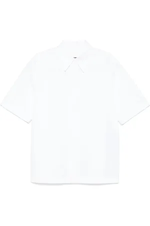 Jil Sander Popeline-Hemd