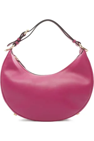 Fendi 2020s kleine Graphy Handtasche