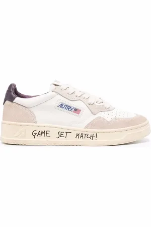 Autry Game Set Match! Sneakers