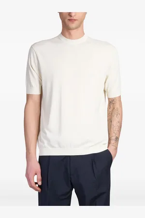LOW BRAND Klassisches T-Shirt